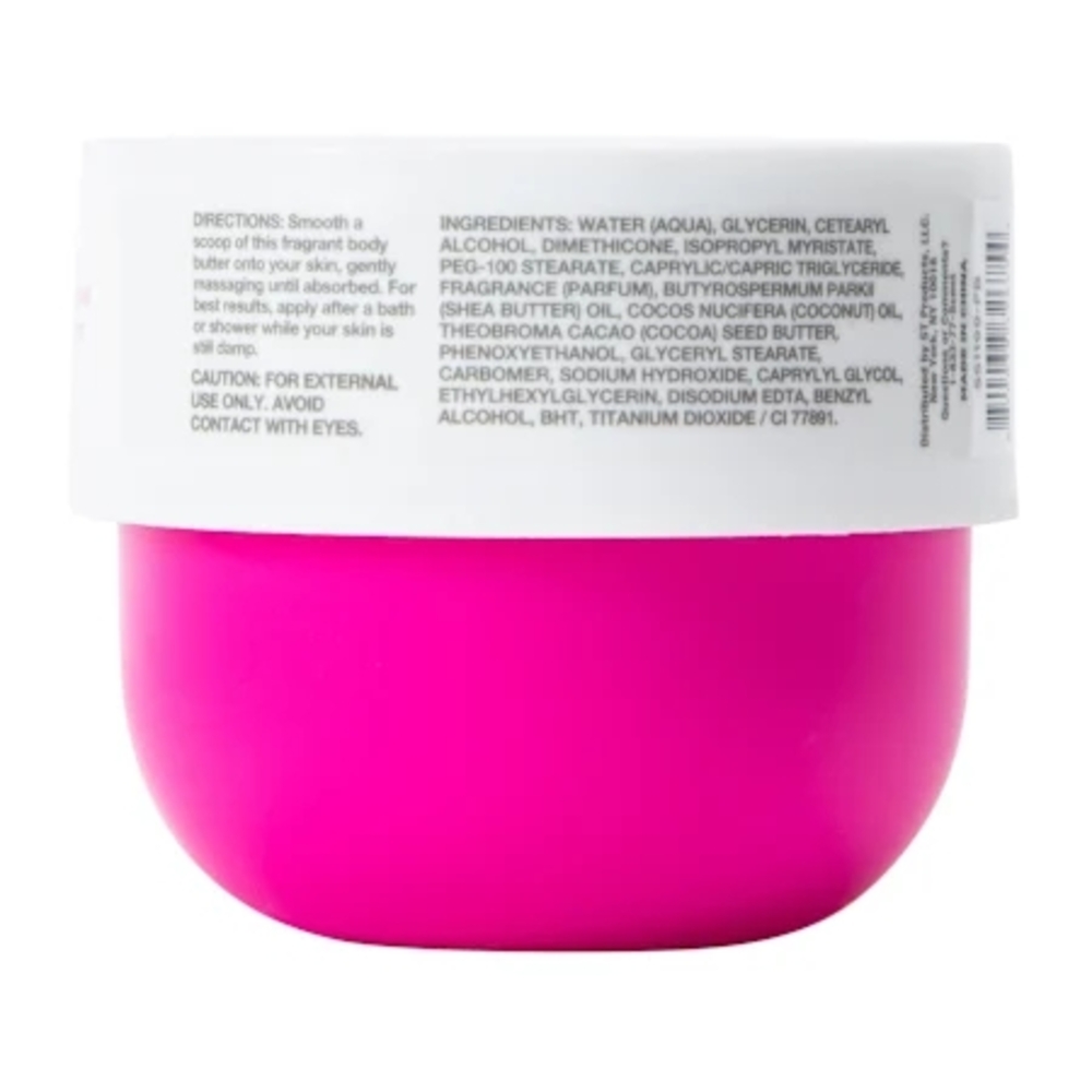 ScentX Scent Solar Flare Body Butter- Sunset Samba - Picture 4 of 4